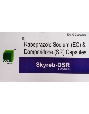 SKYREB-DSR